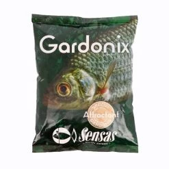 Sensas Gardonix Lokvoer 300g