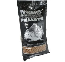 Ringers 2mm Commercial Pellets