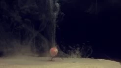 Martin SB Super Smog Liquid Strawberry Fish 3.0 (250ml)