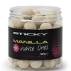 Sticky Baits Manilla White Ones Wafters -Fish Bait Verkoop 938b357492cc57eb