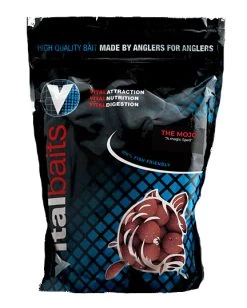 Vital Baits Boilies The Mojo 24mm (5kg)