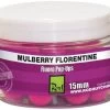 Rod Hutchinson Mulberry Florentine Fluor Pop Up -Fish Bait Verkoop 9c242e4346d4b729