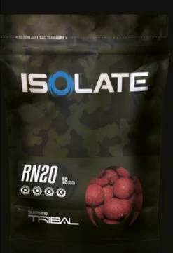 Shimano Isolate RN20 Red Nut Boilie 20mm 3kg -Fish Bait Verkoop 9fa28925acd9313a