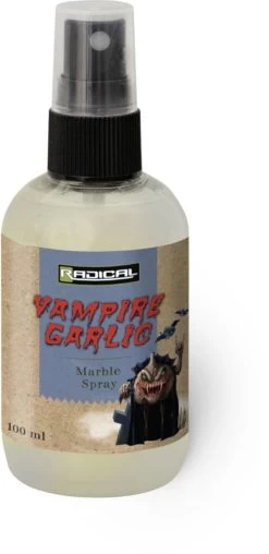Radical Vampire Garlic Marble Spray (100ml)