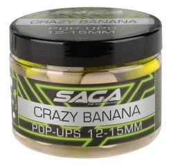 Saga Crazy Banana Bucket Deal -Fish Bait Verkoop a079d37ddba8ff3d