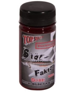Top Secret Sturgeon-Paste Bee Maggot 100 Ml