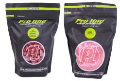 Pro Line Pro Line Hi Instant Fish & Krill Boilies + Stick Mix -Fish Bait Verkoop b1e51c73a965a3a0