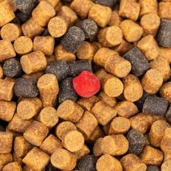 Fjuka 2in1 Fatboys 10mm 195gr Red -Fish Bait Verkoop b5785b3d11cf8fca