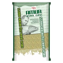 Carp Zoom Amur Graskarper Lokvoer 1kg