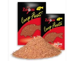 Carp Zoom Carp Fiesta Strawberry 3 Kg -Fish Bait Verkoop bd4f81f3d7b41204