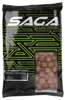 Saga Crazy Banana Bucket Deal + Mulberine Pop-Ups 8 Saga Crazy Banana Bucket Deal + Mulberine Pop-Ups -Fish Bait Verkoop c31ffa245a4b3b1d