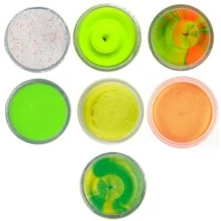 Berkley Powerbait Fish Pellets - Fluo Green/Yellow -Fish Bait Verkoop c70bf711ccd0cc6f