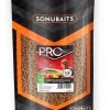 SonuBaits Feed Pellets Pro 4mm (1kg)
