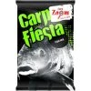 Carp Zoom Carp Fiesta 1.0kg Vanilla -Fish Bait Verkoop d173b400b1b1172d