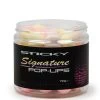 Sticky Baits Signature Pop-Ups Mixed 12mm 70gr Pot -Fish Bait Verkoop da7398ef390af412