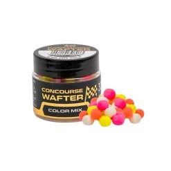 Benzar Mix Concourse Wafters Strawberry-Krill Fluo Pink -Fish Bait Verkoop e672247cf97080ad
