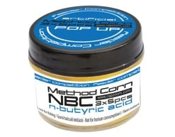 Carp Zoom Feeder Competition Method Corn 3x5pcs Fish