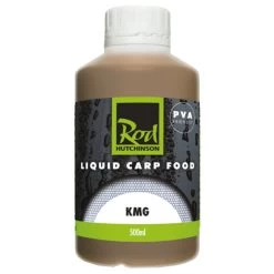 Rod Hutchinson KMG Liquid Carp Food