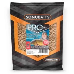SonuBaits Pellets Pro Expanders 6mm (500g)