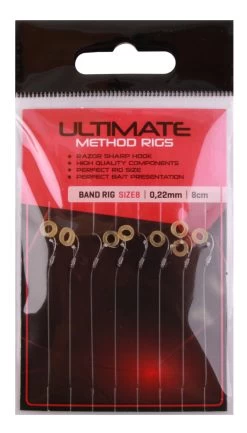 Ultimate Method Feeder Starter Pack 17 Ultimate Method Feeder Starter Pack -Fish Bait Verkoop e8b2639ca3ae99a9