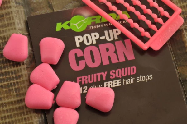 Korda Pop Up Fake Food Corn IB Yellow 4 Korda Pop Up Fake Food Corn IB Yellow - Afbeelding 2