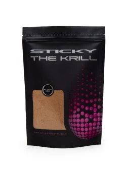Sticky Baits The Krill Active Mix 900 Gram