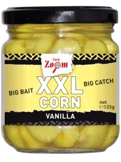 XXL Corn, 125g Vanilla
