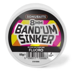 Sonubaits Band'um Sinker Witvis Boilies Fluoro 8mm -Fish Bait Verkoop ed287c59a72e68f6