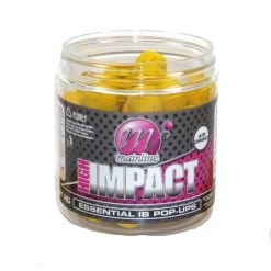 Mainline High Impact Pop-Ups Essential I.B. (15mm)