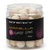 Sticky Baits Manilla White Ones 16mm 100gr Pot -Fish Bait Verkoop f7d04735f7d06ca2