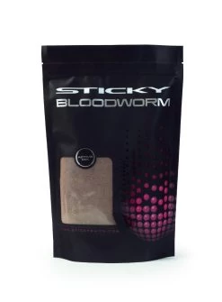 Sticky Baits Bloodworm Active Mix 2,5kg -Fish Bait Verkoop fb3d8ade18fbd34d