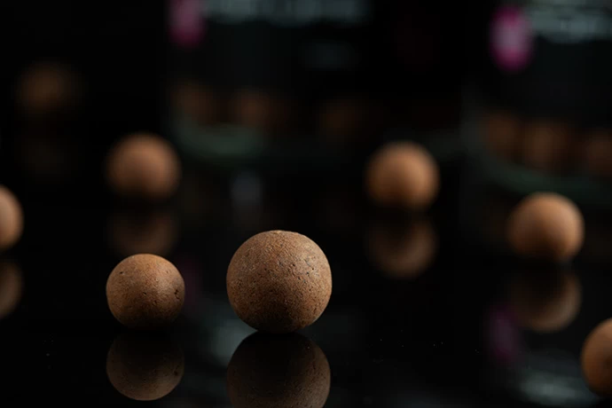 Sticky Baits Bloodworm Pop-Ups 12mm 4 Sticky Baits Bloodworm Pop-Ups 12mm - Afbeelding 2