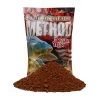 Benzar Mix Commercial Method Groundbait And Pellet Red Krill -Fish Bait Verkoop fe62f299939d7a94