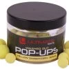 Ultimate Baits Wasted Out Pop Ups Yellow Sweetcorn 12+15mm 50g -Fish Bait Verkoop ffe4ae102b4ac76e