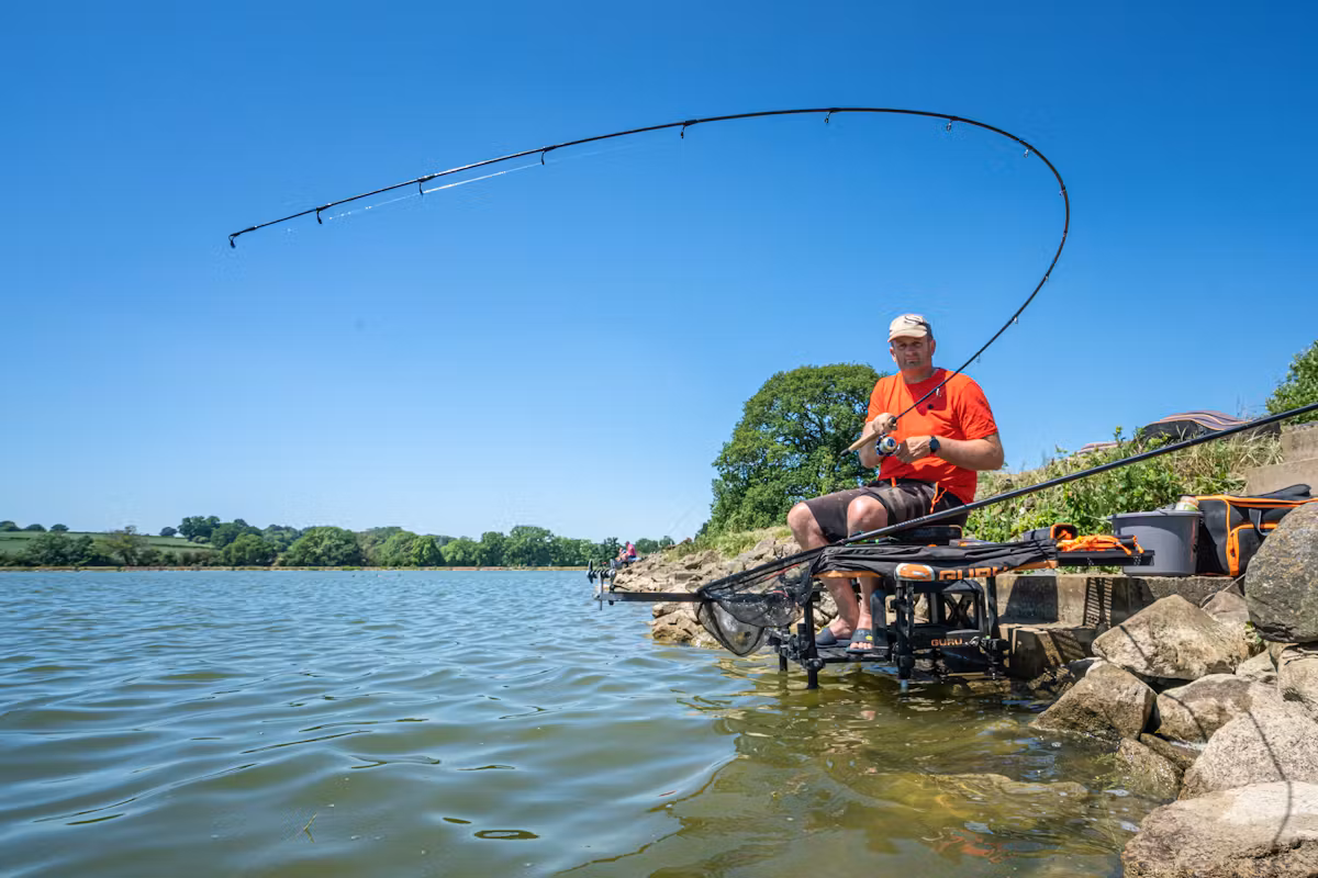 Fish Bait Verkoop -Fish Bait Verkoop pellet waggler 16